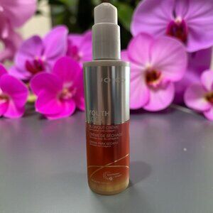 Joico Youth Lock Blowout Crème Formulated with Collagen 6 oz